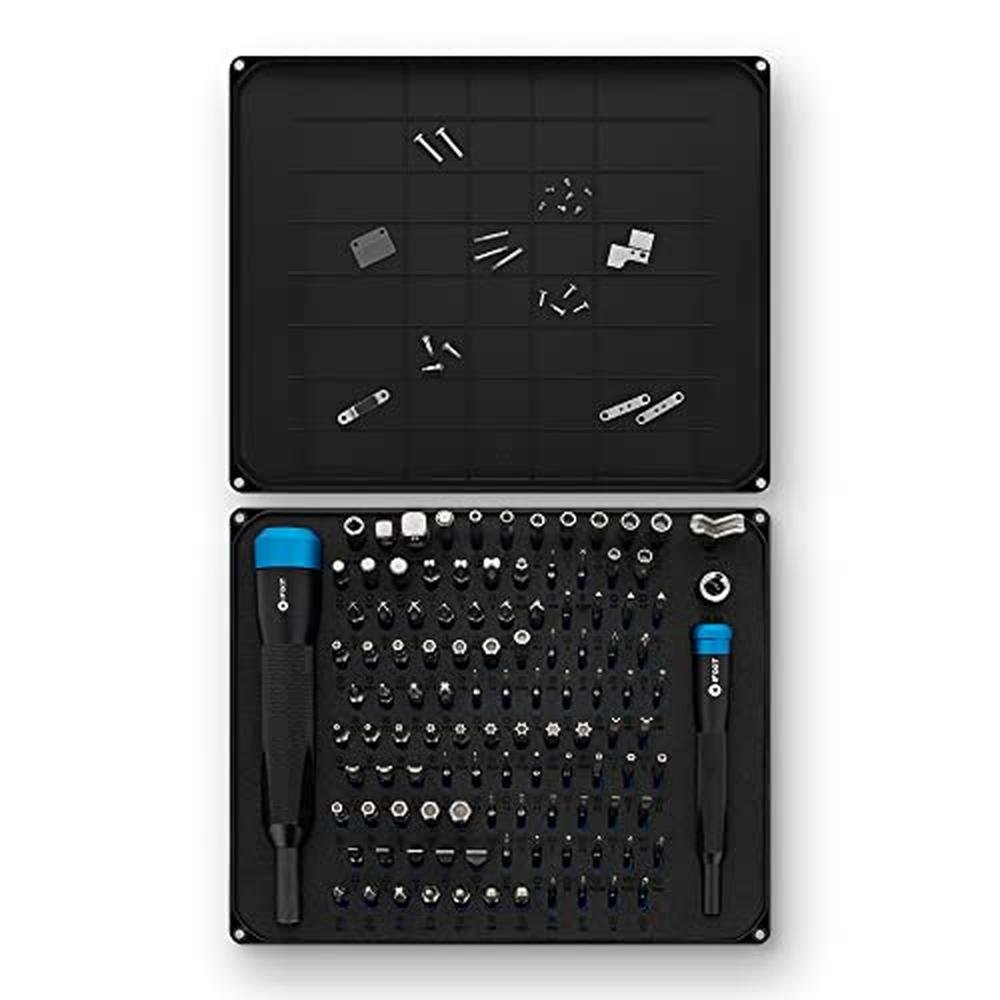 ifixit Manta Driver Kit: Premium High-End Electronics Bit – Side View