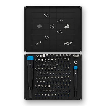 ifixit Manta Driver Kit: Premium High-End Electronics Bit – Side View