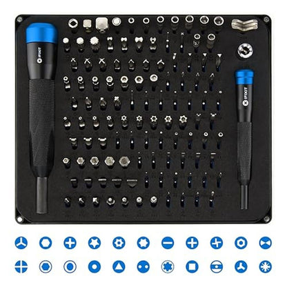ifixit Manta Driver Kit: Premium High-End Electronics Bit – Packaging
