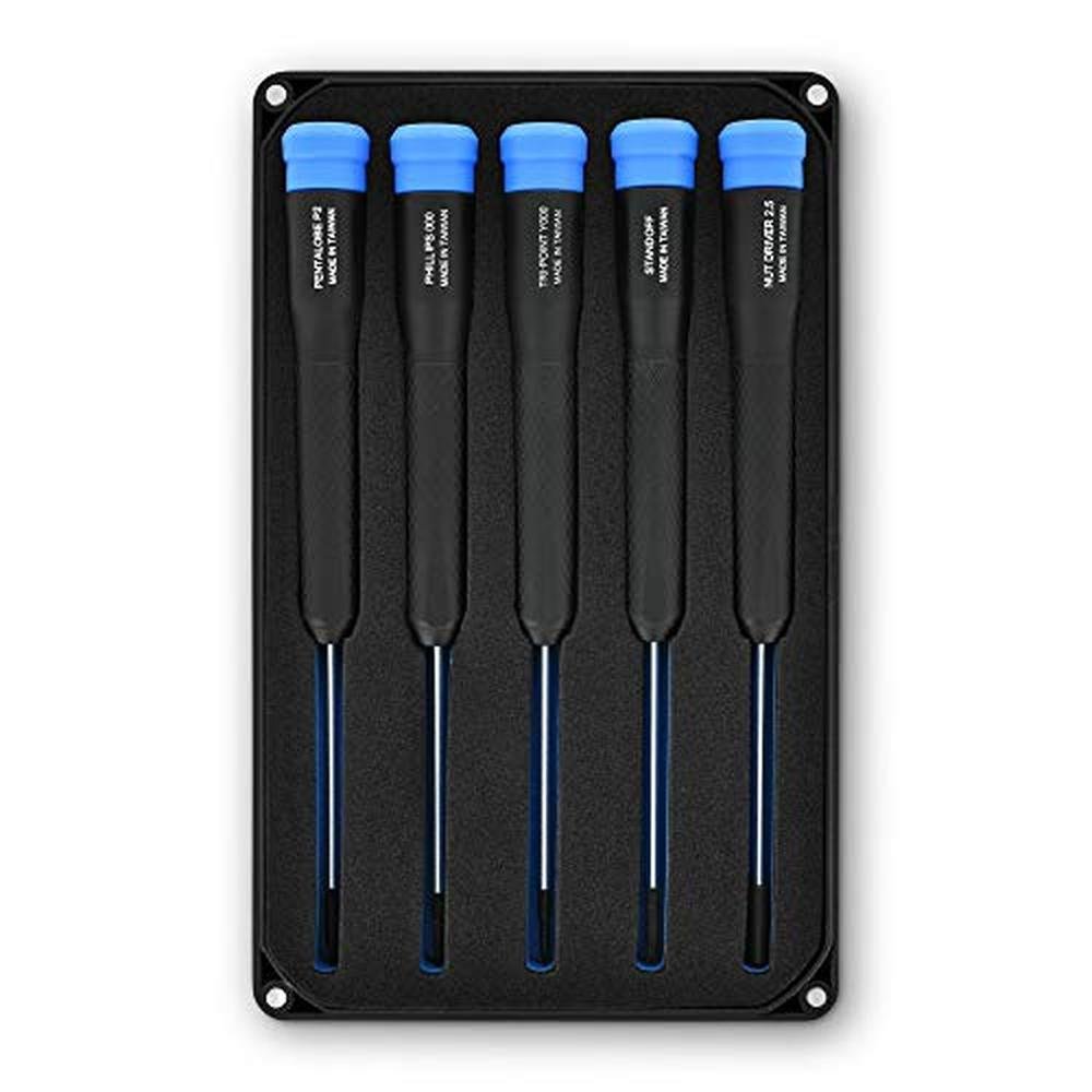 iFixit Marlin Screwdriver Set – Front View