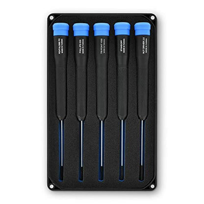 iFixit Marlin Screwdriver Set – Front View