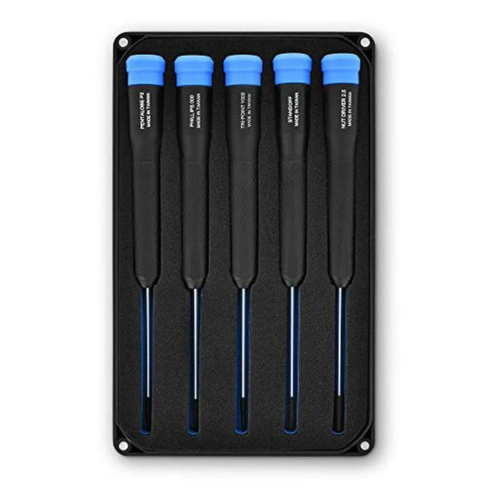 iFixit Marlin Screwdriver Set – Front View