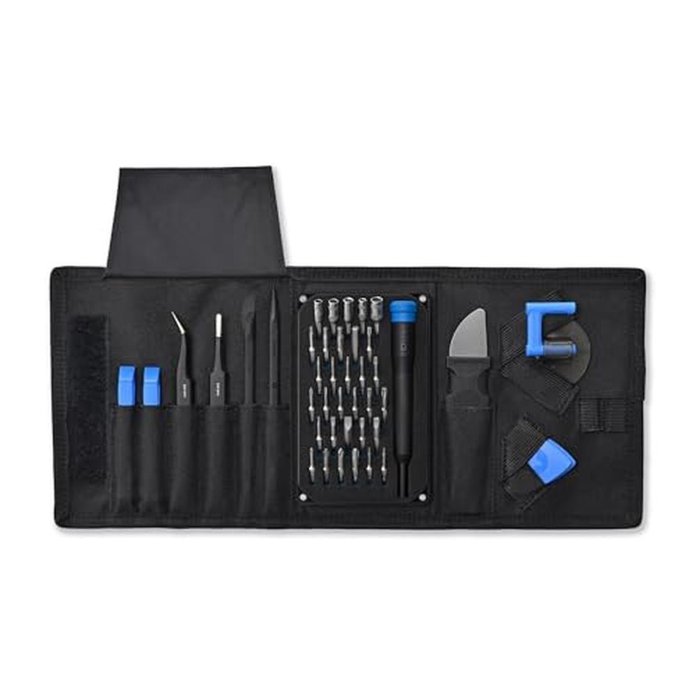 ifixit tech pro toolkit: ifixit Portable Electronics Repair – Side View