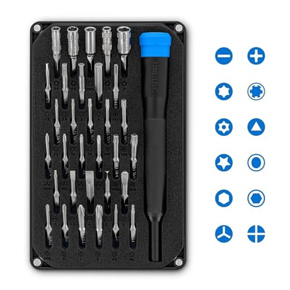 ifixit tech pro toolkit: ifixit Portable Electronics Repair – Packaging