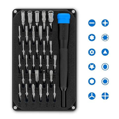 ifixit tech pro toolkit: ifixit Portable Electronics Repair – Packaging