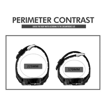 Watch IJAHWRS: IJAHWRS Men's Digital Sports Watch – Packaging