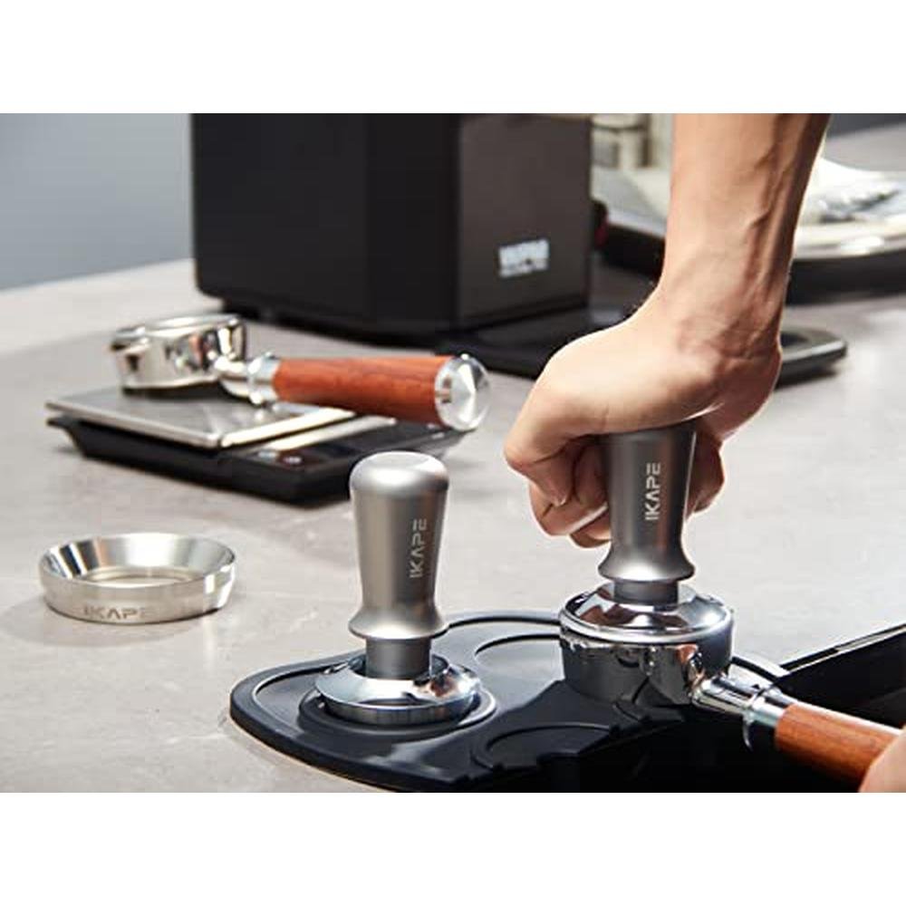 Tamper Espresso: IKAPE 51mm Premium Barista Coffee Tamper – Packaging