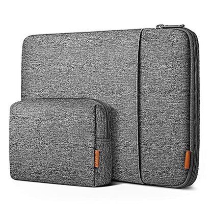 Inateck 360 Protective Laptop Bag – Front View