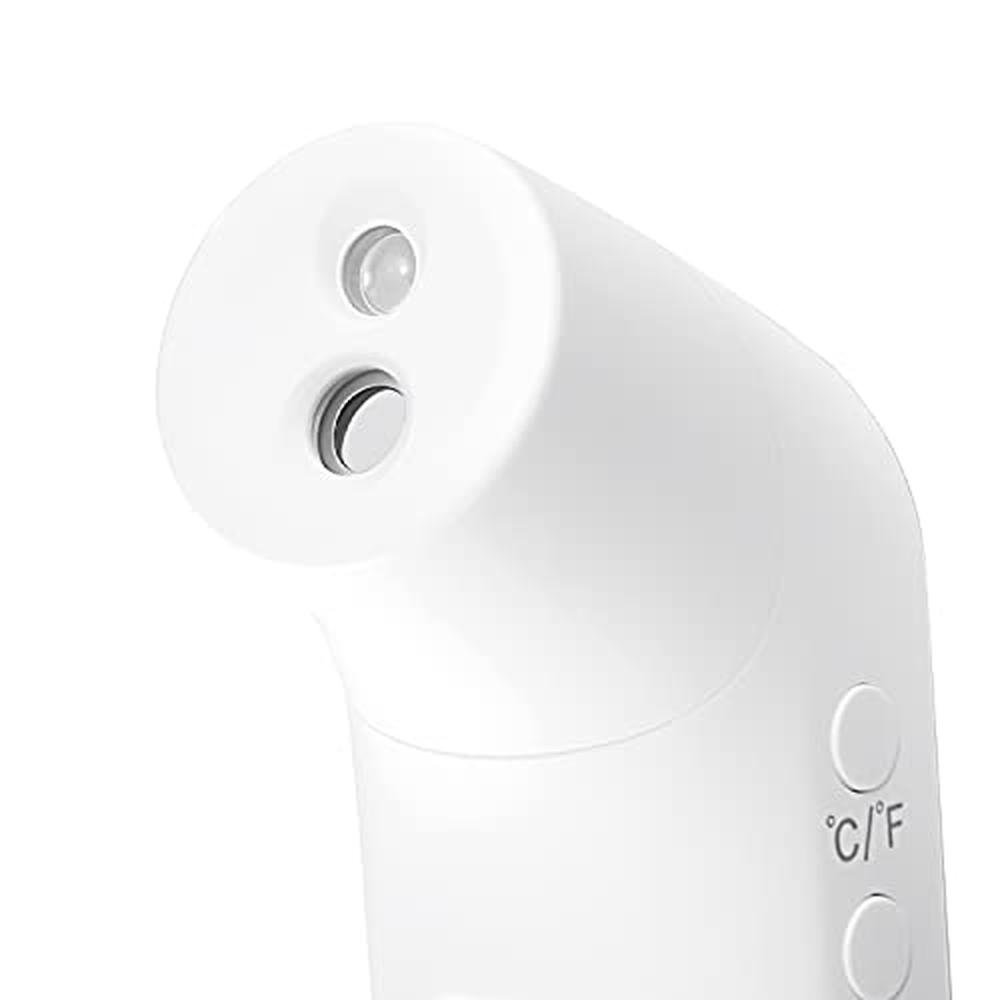 Innovo IF100B Touchless Digital Forehead Basal Thermometer – Packaging
