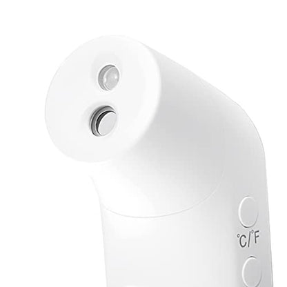 Innovo IF100B Touchless Digital Forehead Basal Thermometer – Packaging