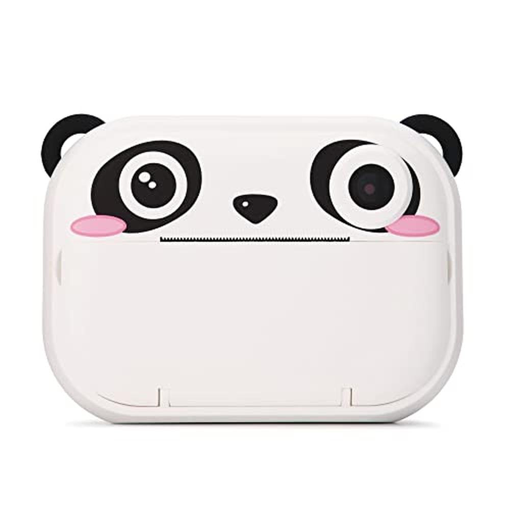 Camera Instant: Kidamento Model P Instant Print Kids – Front View