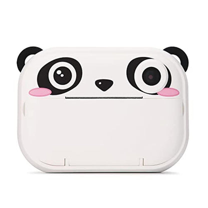 Camera Instant: Kidamento Model P Instant Print Kids – Front View