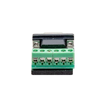 Crest Port: IO Crest 4 Port RS-232 Serial PCIe 2.0 X1 – Packaging
