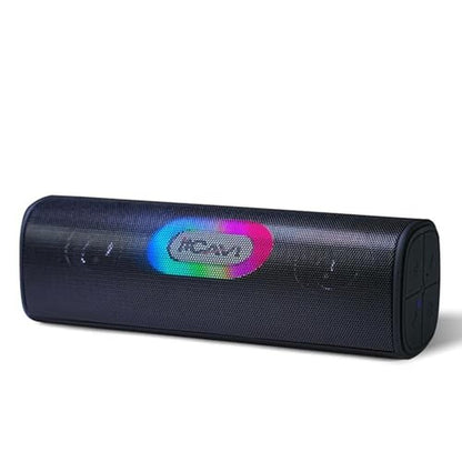 Bluetooth Speaker: ITC AVL Wireless 24W Stereo Sound – Front View