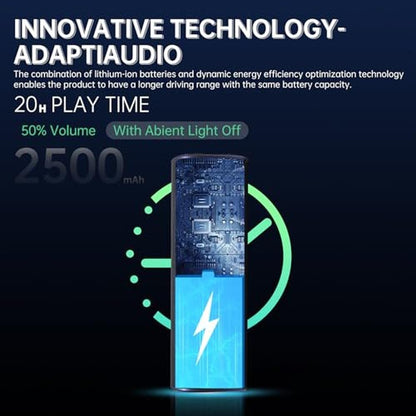 Bluetooth Speaker: ITC AVL Wireless 24W Stereo Sound – Packaging