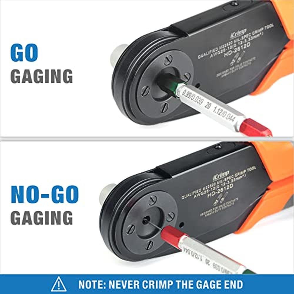 iwiss 2612d: iwiss HD 2612D Crimper for DT – Packaging
