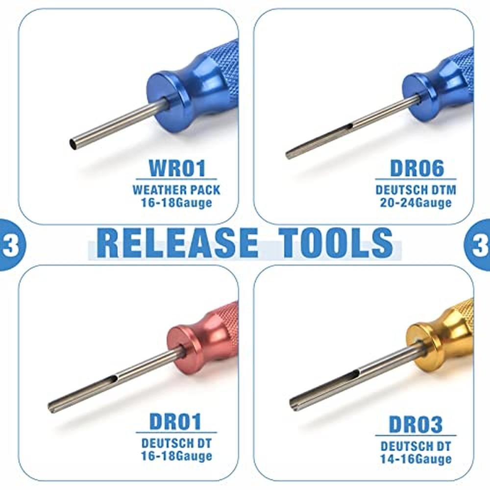 Iwiss Icrimp: Iwiss F1807 All-in-One Kit – In Use