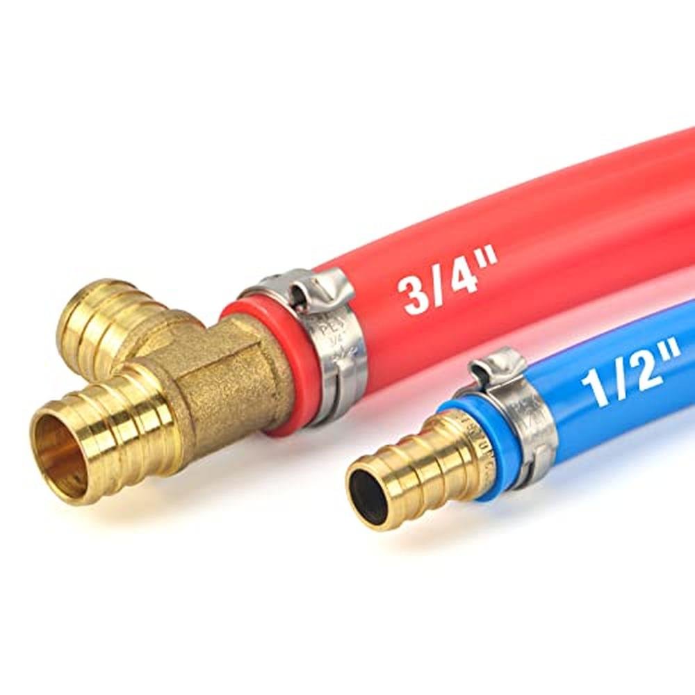 Clamps F2098: IWISS Ratcheting PEX Cinch Tool for Fastening – Packaging