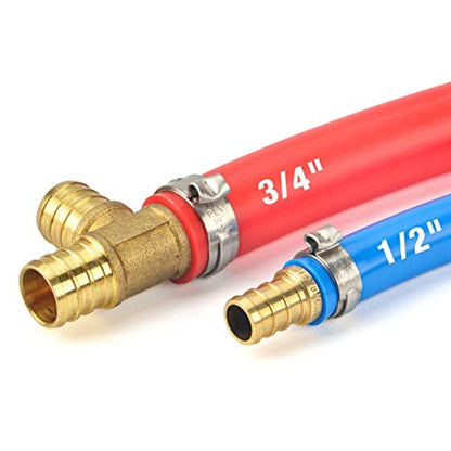 Clamps F2098: IWISS Ratcheting PEX Cinch Tool for Fastening – Packaging