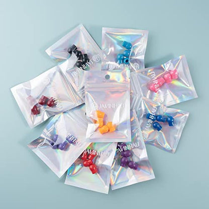 MDF Ear Pieces: Javinhau Soft Sealing Ear Tips – Packaging