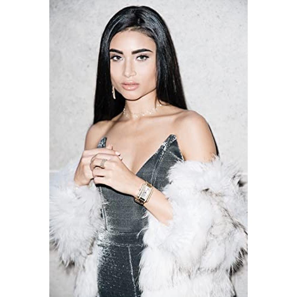 JBW Mink: Luxury Watch with Diamond Accents – Packaging