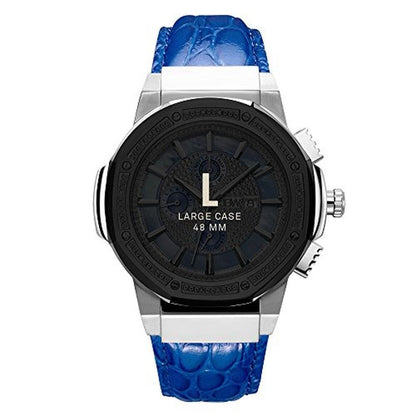 JBW Saxon: JBW Saxon 10 Year Diamond Watch – In Use