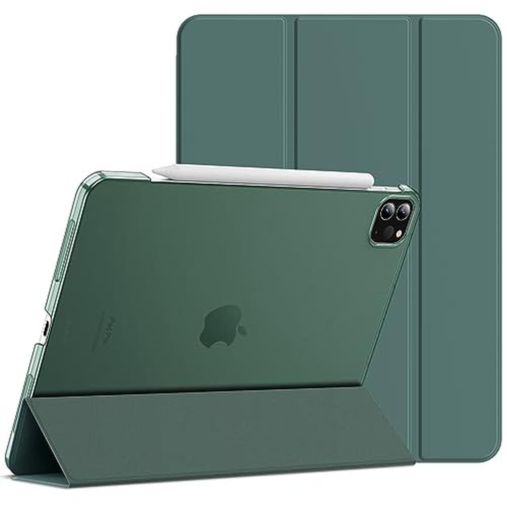 JETech Case for iPad Pro 11 Inch – Front View