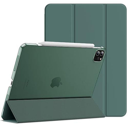 JETech Case for iPad Pro 11 Inch – Front View