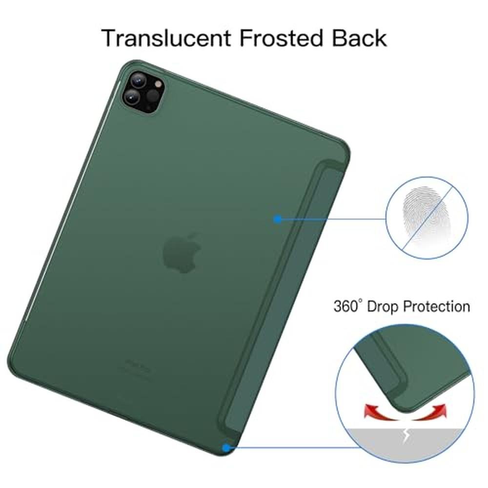 JETech Case for iPad Pro 11 Inch – In Use