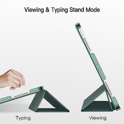 JETech Case for iPad Pro 11 Inch – Packaging