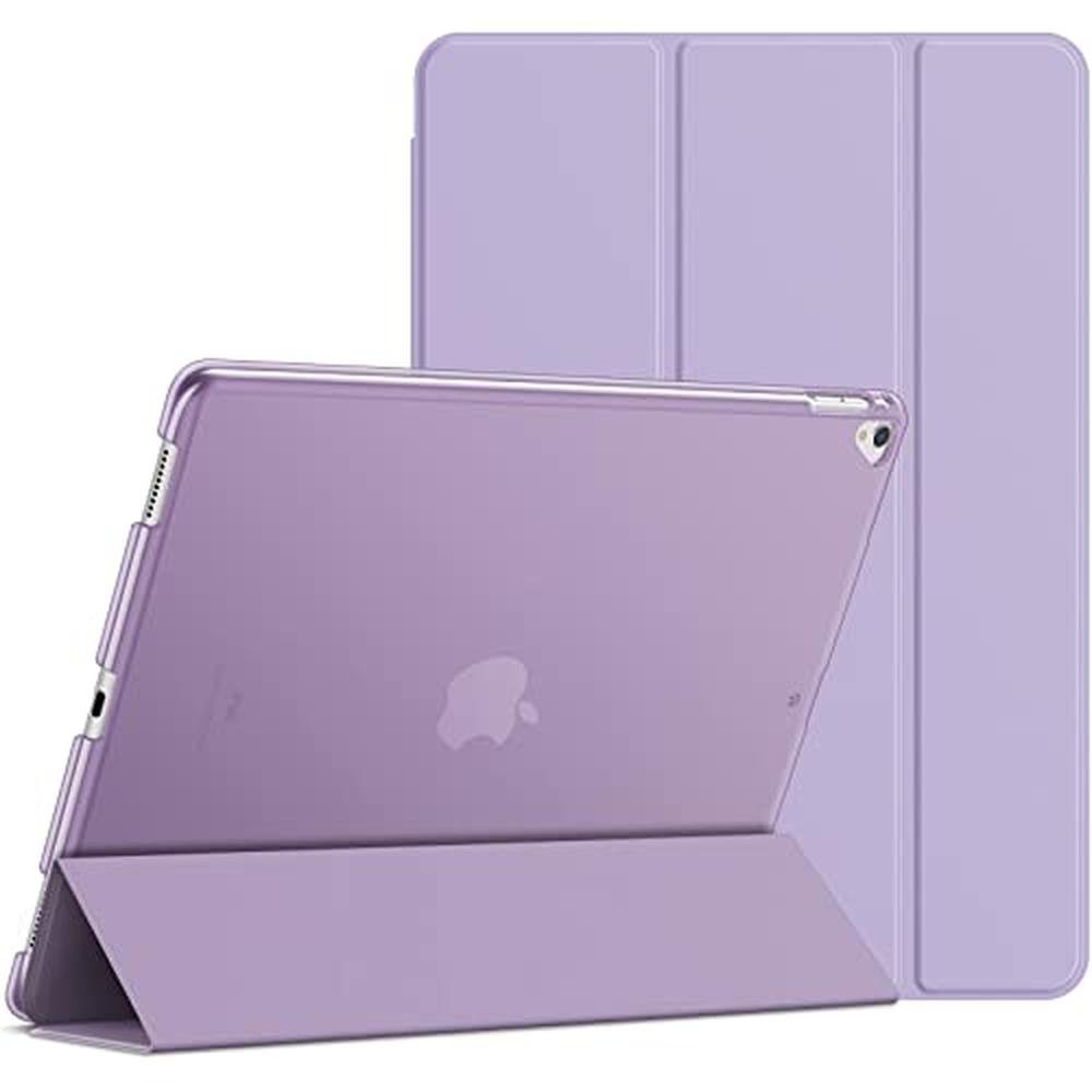Jetech Case for iPad Pro 12.9 Inch 1st and 2nd Generation – Front View