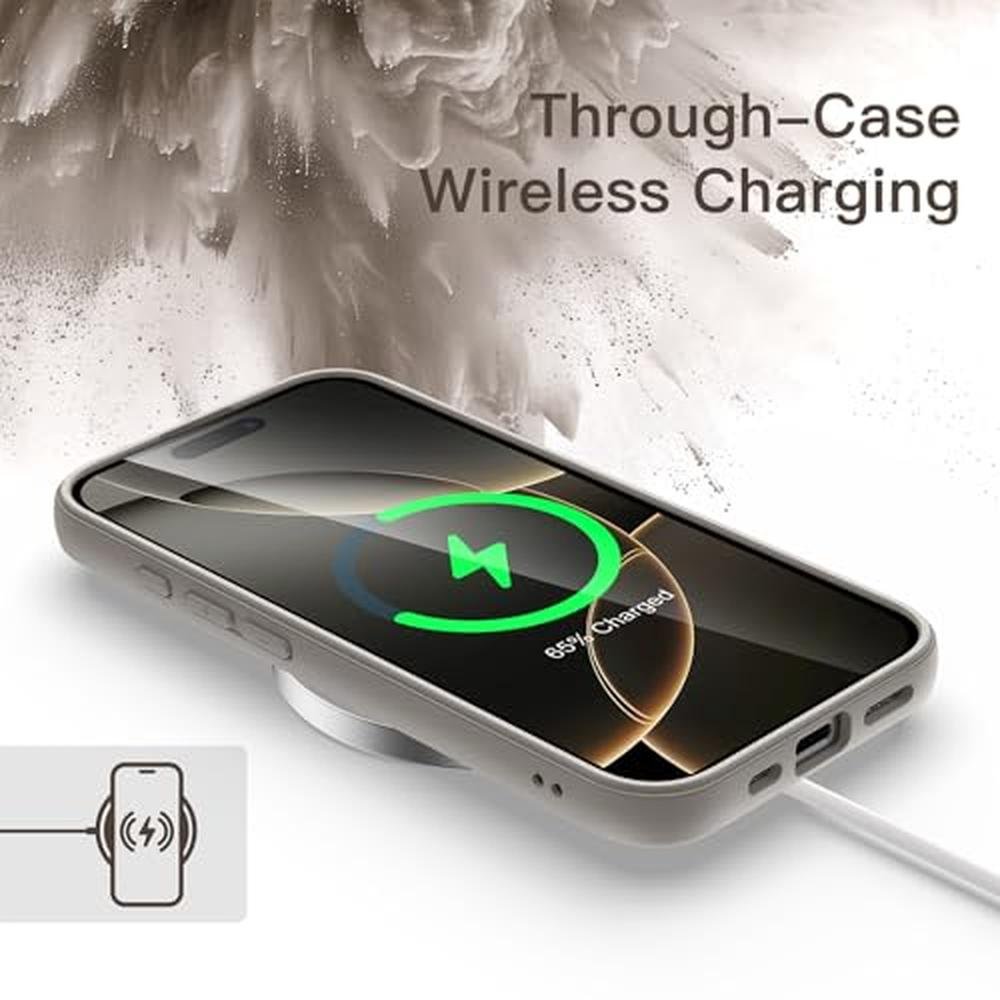 JETech Case for iPhone 16 Pro 6.3-Inch – Packaging