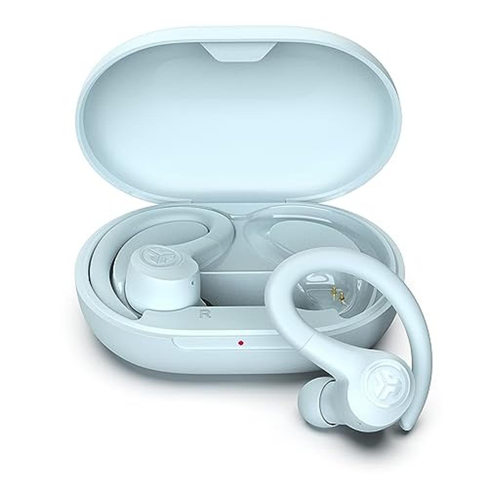 Sport JLab: JLab Go Air Sport True Wireless Earbuds – Front View
