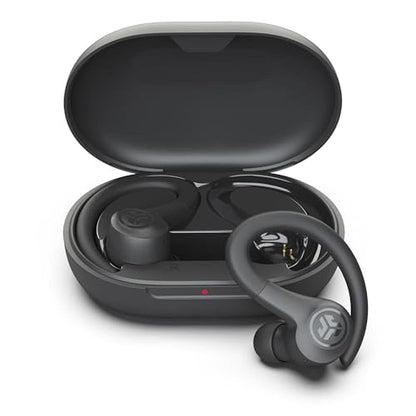 Sport JLab: JLab Go Sport+ Wireless Earbuds – Front View