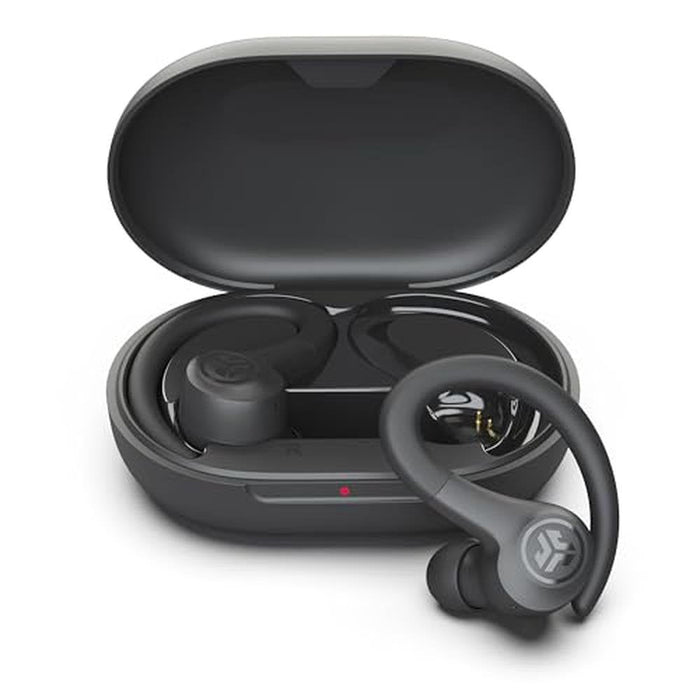 Sport JLab: JLab Go Sport+ Wireless Earbuds – Front View