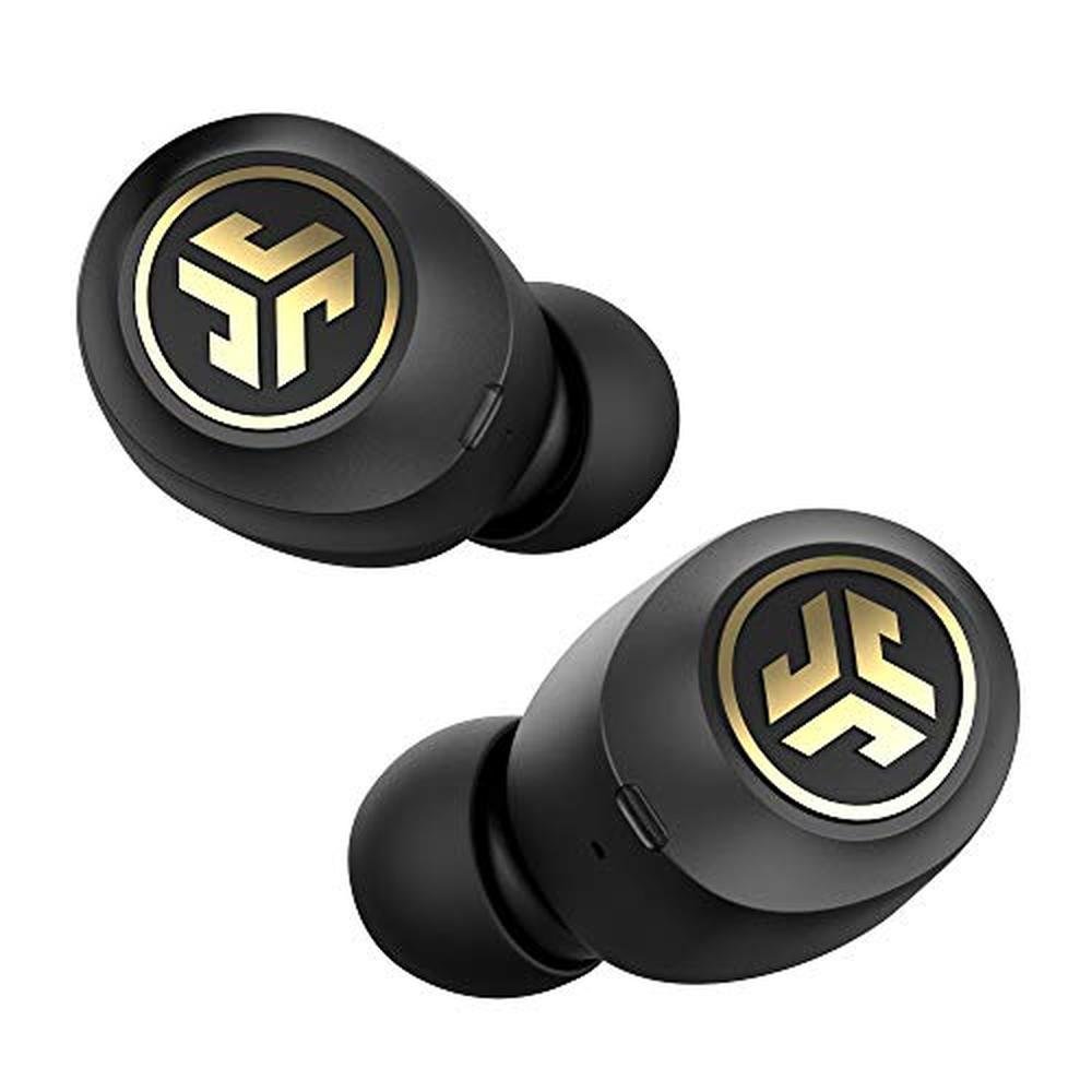 Bluetooth JLab: JLab JBuds Air Icon True Wireless Signature – Front View