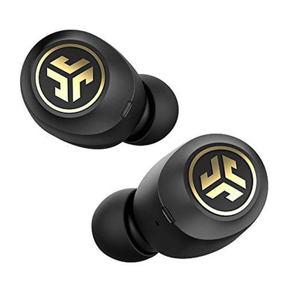 Bluetooth JLab: JLab JBuds Air Icon True Wireless Signature – Front View