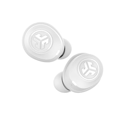 Signature Bluetooth: JLab JBuds Air True Wireless Earbuds – In Use