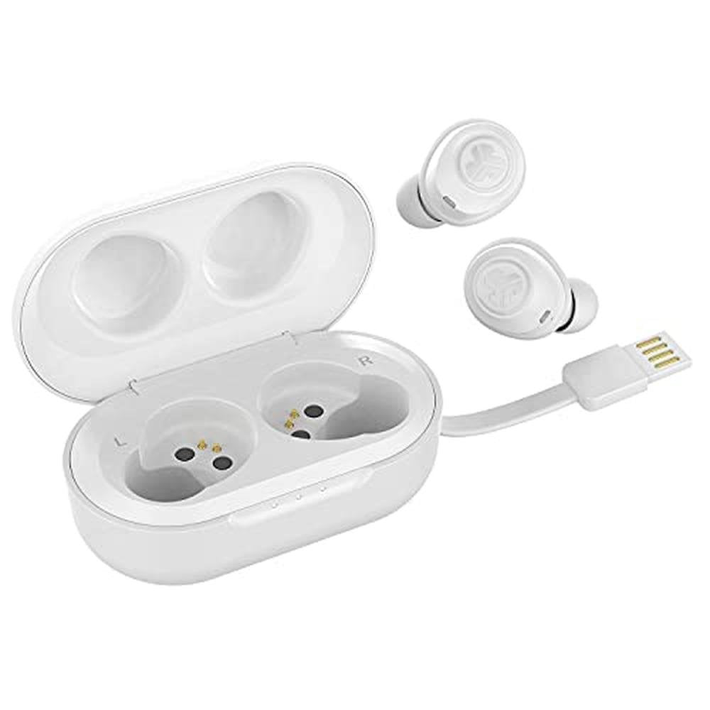 Signature Bluetooth: JLab JBuds Air True Wireless Earbuds – Packaging