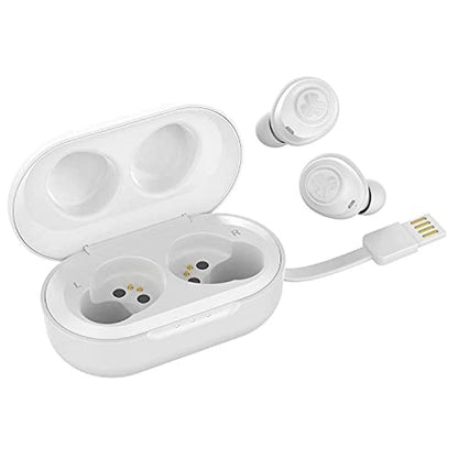 Signature Bluetooth: JLab JBuds Air True Wireless Earbuds – Packaging