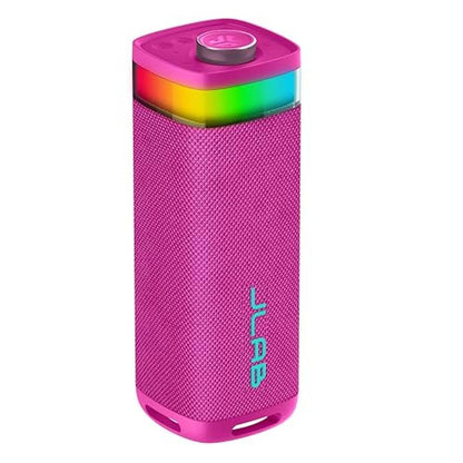 JLab JBuds Party: Portable Bluetooth Speaker 2 Full-Range – Front View