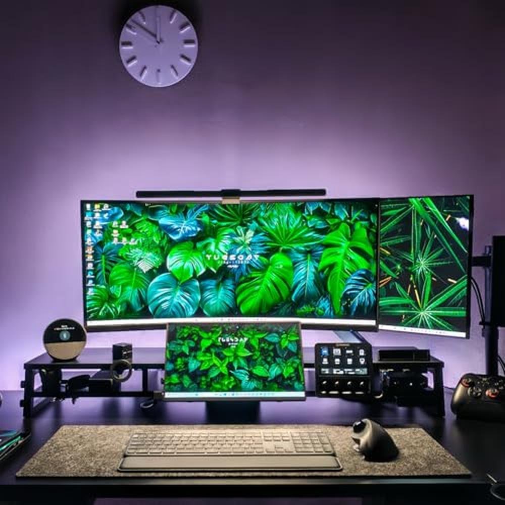 Kado Dual Portable Monitor Setup – Packaging