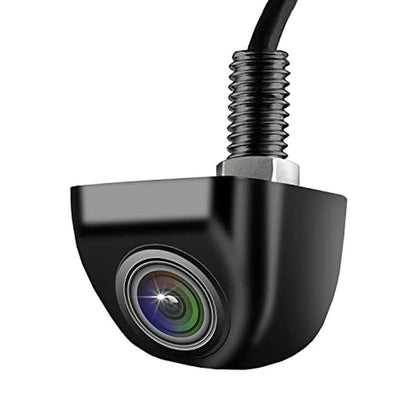 Camera View: Kairiyard Backup Camera 170 Degree Wide View – Front View
