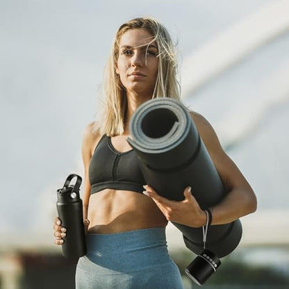 Water Speaker: KAKULO Modular Insulated Water Bottle with – Packaging