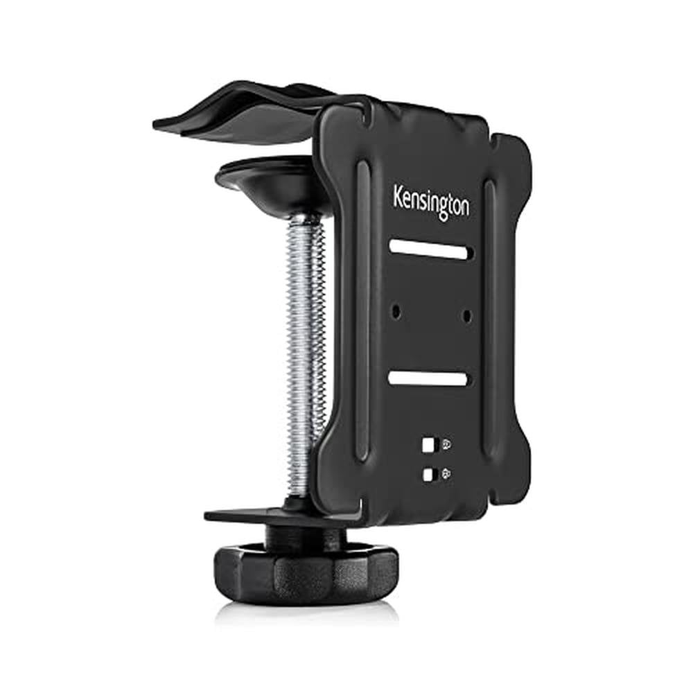 Mounting Docking Station: Kensington K34050WW VESA Mounting – Front View