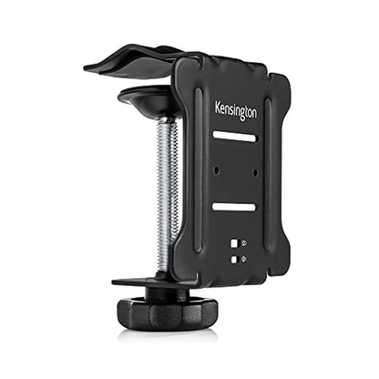 Mounting Docking Station: Kensington K34050WW VESA Mounting – Front View