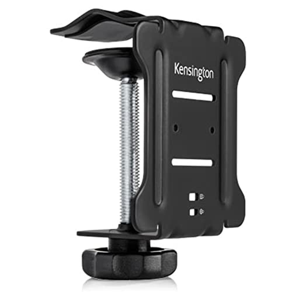 Mounting Docking Station: Kensington K34050WW VESA Mounting – Side View