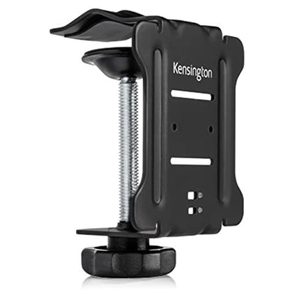 Mounting Docking Station: Kensington K34050WW VESA Mounting – Side View