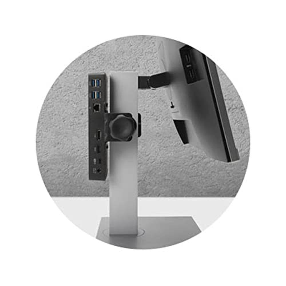 Mounting Docking Station: Kensington K34050WW VESA Mounting – Close-up Detail