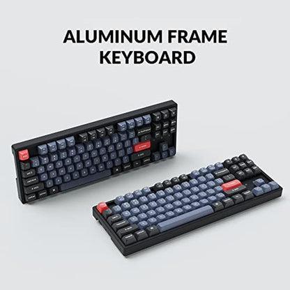 Keychron K8 Pro Wireless Custom Mechanical Keyboard – Packaging